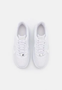 Nike Sportswear Af1 Plt.Af.OrmSneakers BasseWhite/Summit White Donna Sneakers NI111A125-A12 -Moda Femminile 6b0f93f249b44f8ca1087d856aeac58d