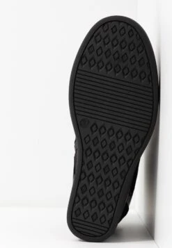 Anna Field Bootie - Sneakers Alte - Black -Moda Femminile 6bb9aad1740948a1871ac63925cc67ca