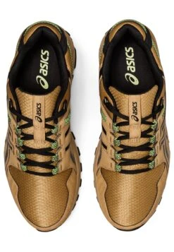 ASICS SportStyle Gel-CitrekSneakers BasseDesert Camp Black Donna Sneakers A0H15O06W-O11 -Moda Femminile 6c1bff9c9d744917bc63e20af31ae097