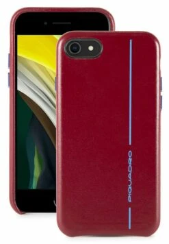 Piquadro Für Iphone SePortacellulareRosso Donna Elettronica & Lifestyle 1PQ54F04A-G11