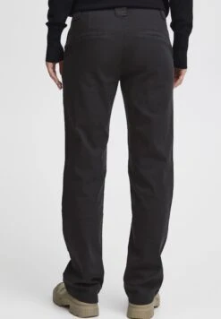 Pzrosita Hw Straight Leg - Chino - Black Beauty -Moda Femminile 6c2b7e9bc4524037b5b5c90bb88f297f