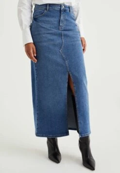 WE FASHION Ridge - Gonna Lunga - Blue