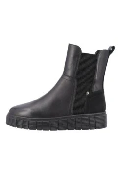 Nuovi Prodotti 17 StivalettiSchwarz Donna Stivaletti RI111N110-Q11