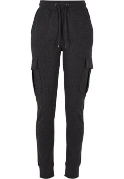 DEF Greta - Pantaloni Sportivi - Anthracite