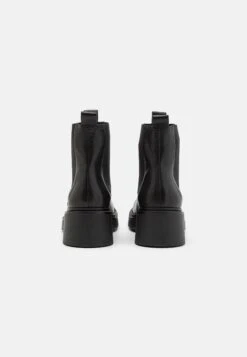 Pavement SiriStivaletti Con PlateauBlack Donna Stivaletti PV111N06C-Q11 -Moda Femminile 6e4e32ea1ff54e97829b0cbedcb468aa