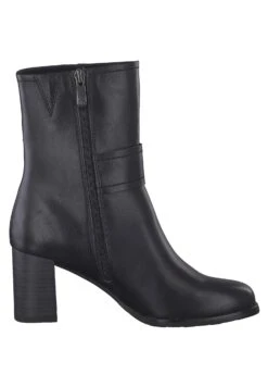 Marco Tozzi StivalettiSchwarz Donna Stivaletti M3111N12Y-Q11 -Moda Femminile 6e8634911e54465bb9068d40ff80efd2