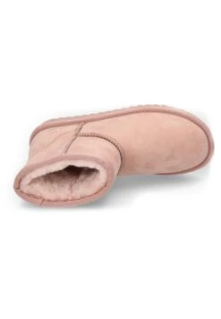 Dockers By Gerli Stivali Da Neve Rosa Donna Stivali DO111N09M-J11 -Moda Femminile 6eb86237920a464f93fc6045491dbcb9