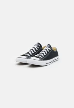 Converse Chuck Taylor All Star Unisex - Sneakers Basse - Black -Moda Femminile 6f01d0ab5a65414faf625d8bac3d34b1