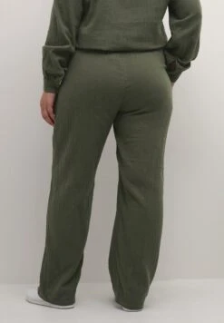 Kchella PantaloniGrape Leaf Donna Pantaloni KAN21A02J-M11 -Moda Femminile 6f1718eb3d8849c180737ce777ad711f