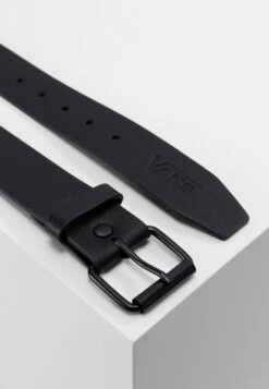 Vans Mn Hunter Ii Pu Belt - Cintura - Black 7 Vans Mn Hunter Ii Pu Belt - Cintura - Black -Moda Femminile 6f86f10b62534306aa61084979be8025