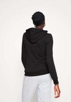 Felpa Con ZipBlack Donna Felpe EVI21J002-Q11 8 Felpa Con ZipBlack Donna Felpe EVI21J002-Q11 -Moda Femminile 6faaca6204fc4b1ba609301bc5704295