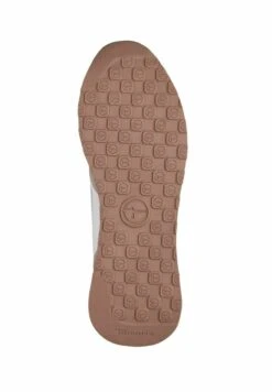 Tamaris Sneakers BasseLt Grey Met Co Donna Sneakers TA111A3UU-C11 -Moda Femminile 70b862f839234615a435885cdb35705d