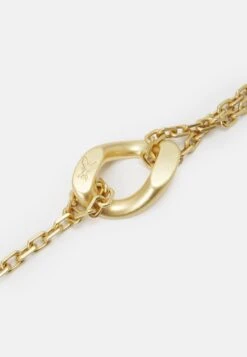 Patrizia Pepe Maxichain Vita BassaCinturaAntique Gold-Coloured Donna Cinture P1451D01W-F11 -Moda Femminile 711360826a244b20bd585fb7255cec57