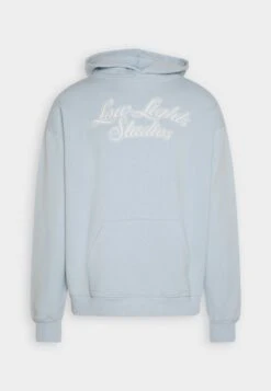 Shutter Hoodie UnisexFelpaSkyblue Donna Felpe LLL210030-K11 -Moda Femminile 711a22d244994313b7b9c5a0932ab2bf