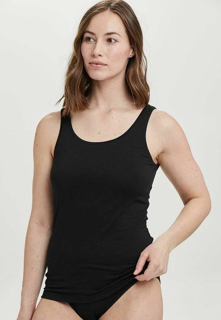 Decoy 3-PackMaglietta IntimaBlack Donna Intimo 4DE21D002-Q11 2 Decoy 3-PackMaglietta IntimaBlack Donna Intimo 4DE21D002-Q11 - immagine 2