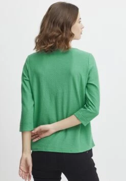 Fransa Frjosie CamicettaHolly Green Donna Camicie E Bluse F2121E07T-M11 -Moda Femminile 74cbb47c852f4623aaf059502cf2d3b7
