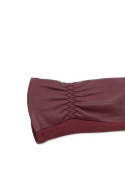 Guanti- Guanti - Rosso 8 Guanti- Guanti - Rosso -Moda Femminile 759134d1739a4d859cc919621a08a7a1