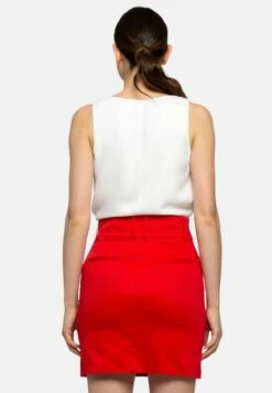 KOCCA Camicetta - Bianco 6 KOCCA Camicetta - Bianco -Moda Femminile 75b5b8b11038438fb83144b98cf9f79e