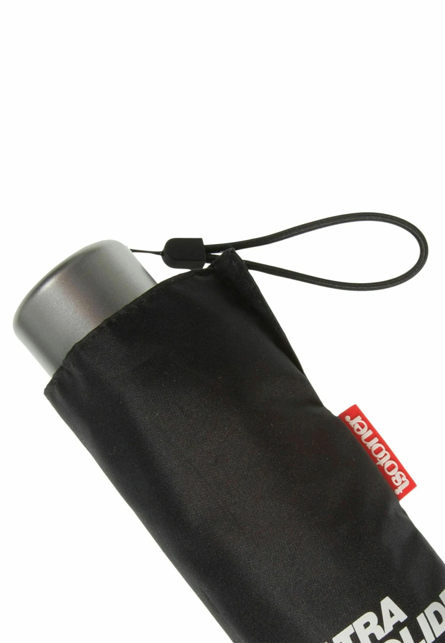 ISOTONER X-Tra Strong - Ombrello - Black 4 ISOTONER X-Tra Strong - Ombrello - Black - immagine 4
