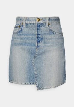 Rag & Bone Miramar Mini SkirtMinigonnaReggie Donna Gonne R0721B00E-K11 -Moda Femminile 75f5ccc642044e848b828d676c98759c