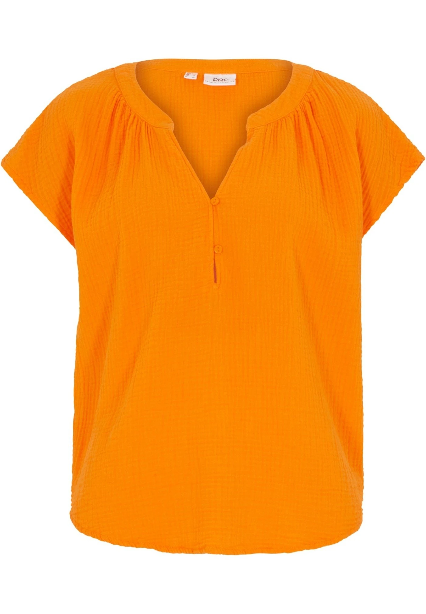 CamicettaOrange Donna Camicie E Bluse B3D21E19J-H11 6 CamicettaOrange Donna Camicie E Bluse B3D21E19J-H11 - immagine 6