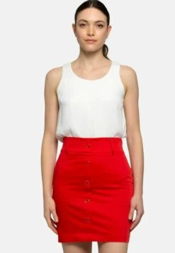 KOCCA Camicetta - Bianco