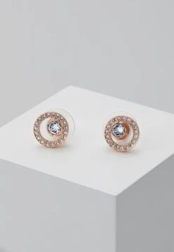 Swarovski Creativity SmallOrecchiniGold-Coloured Donna Gioielli 4SW51L05J-F11