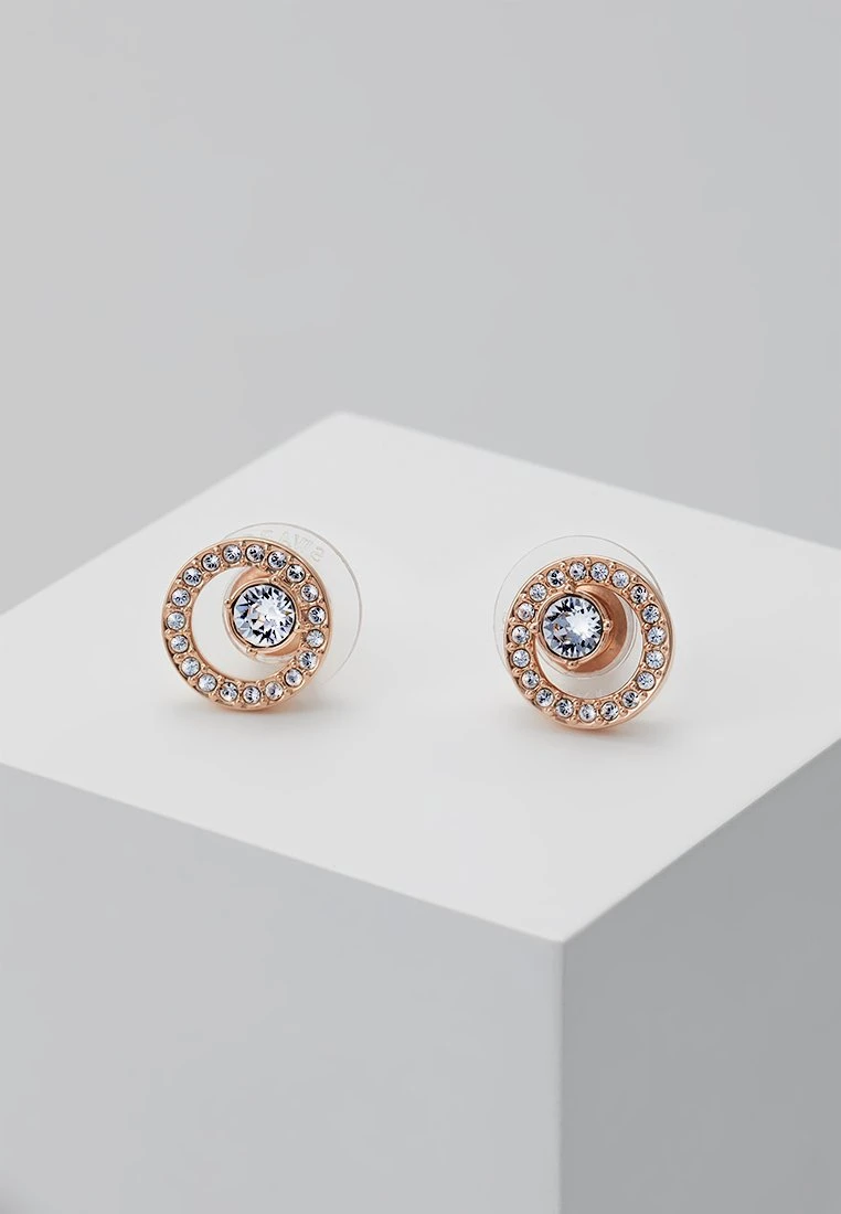 Swarovski Creativity SmallOrecchiniGold-Coloured Donna Gioielli 4SW51L05J-F11 1 Swarovski Creativity SmallOrecchiniGold-Coloured Donna Gioielli 4SW51L05J-F11