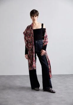 Missoni SciarpaMulticoloured Donna Sciarpe 6MI51G01E-T11 -Moda Femminile 77d7122777fb422887a48ba379ef21be