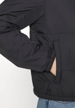 The North Face Gosei PufferGiacca Da Mezza StagioneBlack Donna Giacche E Blazer TH321U00H-Q11 -Moda Femminile 79be41cab06a4d9ca381f1c39649afd0