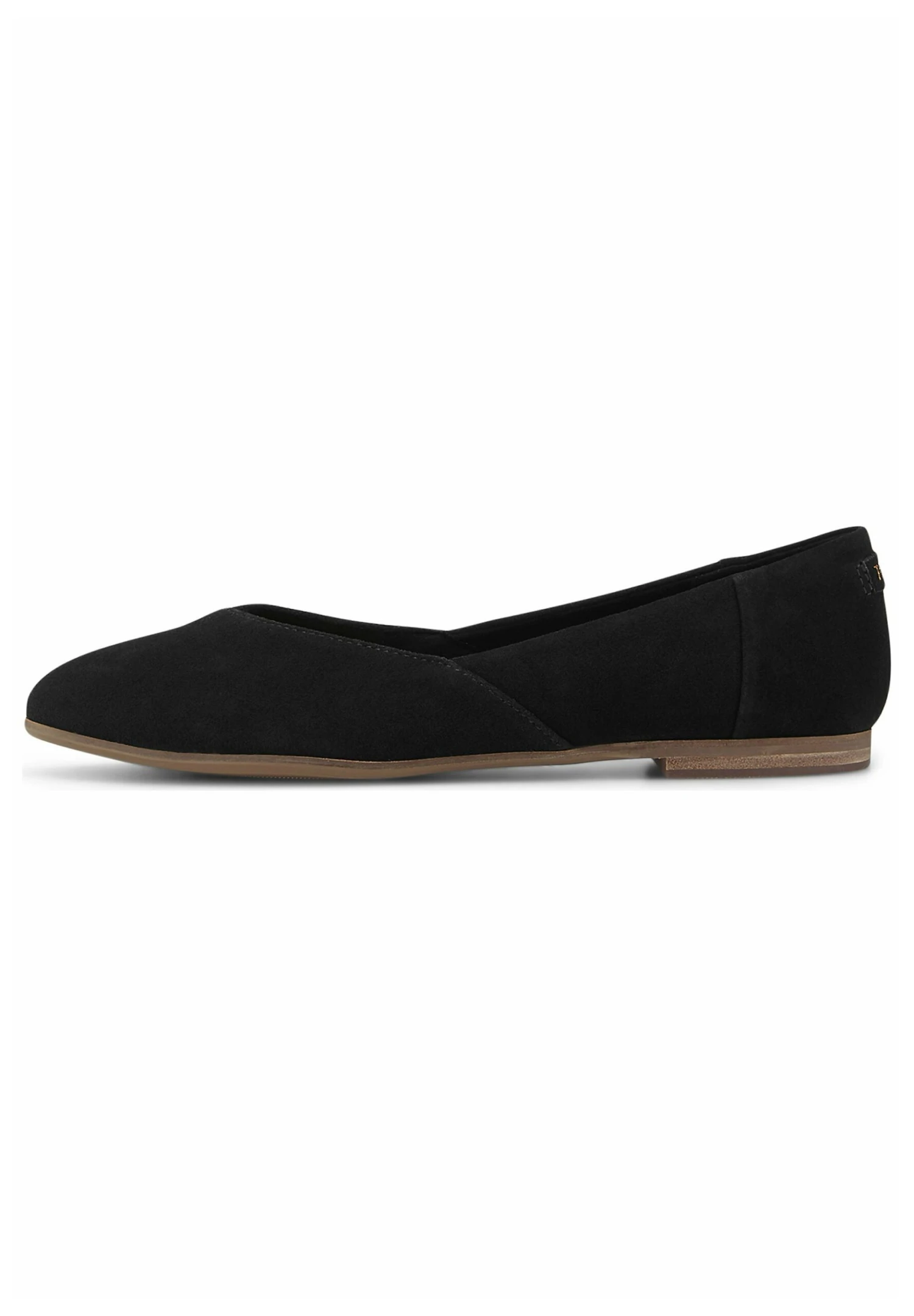 Toms Jutti Neat - Ballerine - Schwarz 1 Toms Jutti Neat - Ballerine - Schwarz