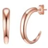 OrecchiniRose Gold-Coloured Donna Gioielli GLQ51L0GL-F11