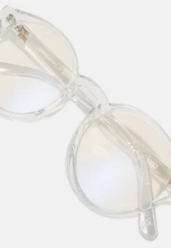 Le Specs Whirlwind UnisexOcchiali Anti Luce BluClear Shadow Donna Occhiali A Luce Blu LS154K04U-A11 7 Le Specs Whirlwind UnisexOcchiali Anti Luce BluClear Shadow Donna Occhiali A Luce Blu LS154K04U-A11 -Moda Femminile 7ada64924bd94830b3b1537aade96862