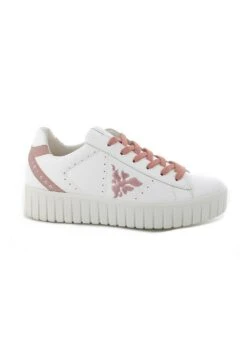 IGI&CO Sneakers BasseBianco Donna Sneakers GC111A0EI-A11