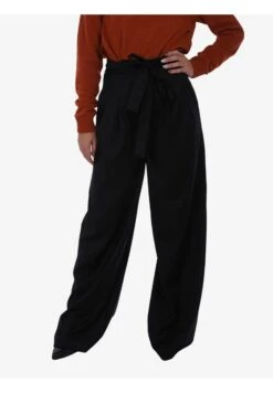 Donna - Pantaloni - Black