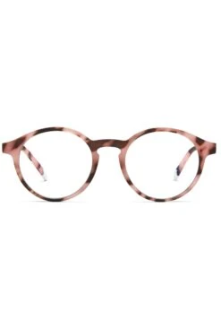 Le MaraisOcchiali Anti Luce BluPink Tortoise Donna Occhiali A Luce Blu BQH54K001-J12 -Moda Femminile 7ba3294a0f694a4ab0dc4d7fbfc6d416