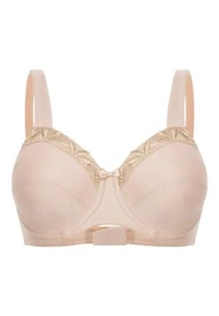 Felina Melina - Reggiseno Con Ferretto - Sand -Moda Femminile 7c4c6ec109dc4b3c861fca1bdd85f53b