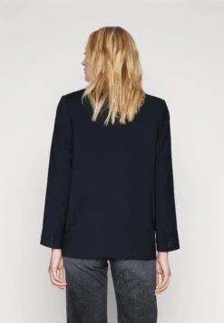 Abercrombie & Fitch Shawl CollarBlazerBlack Beauty Donna Giacche E Blazer A0F21G01R-C11 -Moda Femminile 7c68bddefcb841208b36b5d7cc65906f