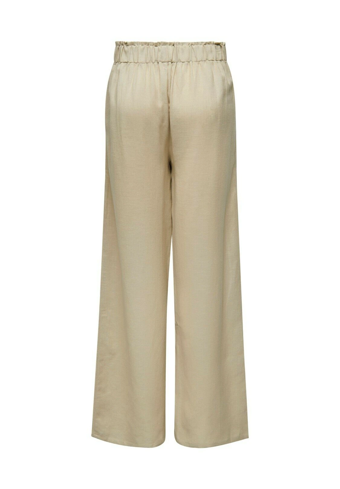 Only - Pantaloni - Beige 2 Only - Pantaloni - Beige - immagine 2