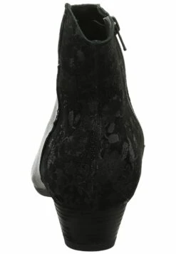 Think! Tronchetti - Schwarz Kombi -Moda Femminile 7d2bc5b36339483a8b1e37c451e656c2