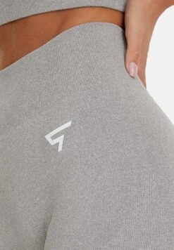 Energy SeamlessShortsLight Grey Donna Pantaloni SQD21S00A-C11 10 Energy SeamlessShortsLight Grey Donna Pantaloni SQD21S00A-C11 -Moda Femminile 7d80d832d0c0435d980d0fa84fef5af3