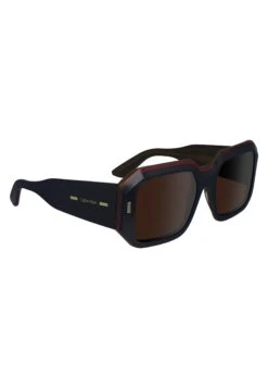 Calvin Klein Sunglasses Ck23536SOcchiali Da SoleBurgundy Donna Occhiali Da Sole 6CA51K02N-G11 -Moda Femminile 7ddc9df1690e46cea20735bf658affbc