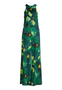 Vera Mont Mit TaschenTuta JumpsuitDark Green Donna Tute Jumpsuit VM321T02H-M11
