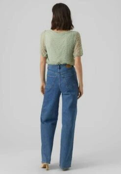 Vero Moda CamicettaAqua Foam Donna Camicie E Bluse VE121E3EH-M11 -Moda Femminile 7eb5e9d7199e42f9a20e359f0bf94eff