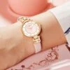 Princess Charlotte - Orologio - Pink