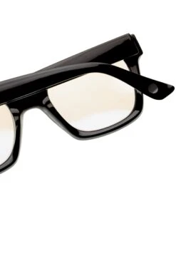 Nova Blue Light GlassesOcchiali Anti Luce BluBlack Donna Occhiali A Luce Blu ICA54K01C-Q11 -Moda Femminile 7ec8b14fc2b5443db40b9036293033c6