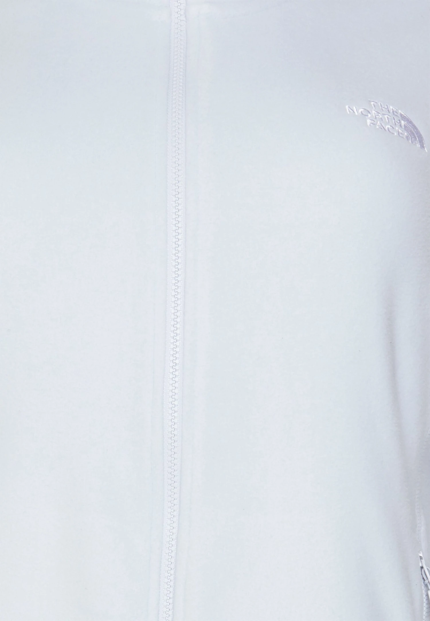 The North Face Plus Glacier Full ZipGiacca In PileDusty Periwinkle Donna Felpe TH341G07D-K11 3 The North Face Plus Glacier Full ZipGiacca In PileDusty Periwinkle Donna Felpe TH341G07D-K11 - immagine 3