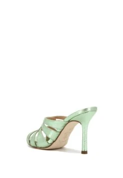 Unisa Crack LuxCiabattineAquamarine Donna Ciabatte E Zoccoli UN111A0TN-M11 -Moda Femminile 80772ab7347447d4972a79896bc5fdd0