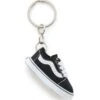 Wm Vans Old SkoolPortachiaviBlack Donna Portafogli E Portachiavi VA251F00N-Q11