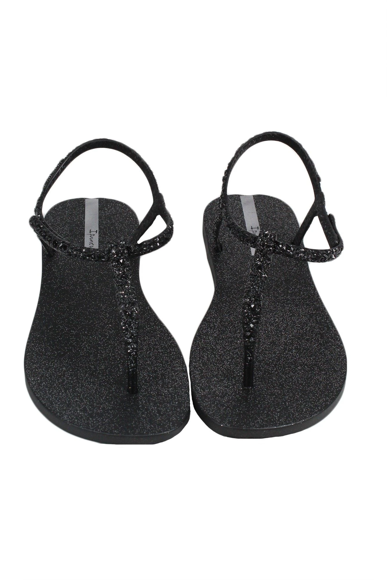 IpanemaInfraditoBlack Denim Donna Sandali IP111A049-Q11 3 IpanemaInfraditoBlack Denim Donna Sandali IP111A049-Q11 - immagine 3